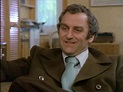 Detective Of The Day: D.I. Jack Regan from The Sweeney played by John ...