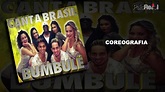 CANTA BRASIL - COREOGRAFIA - YouTube