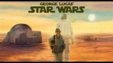 A Tribute to George Lucas' Star Wars Saga - YouTube