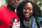 Know All About Omar Epps’ Daughter Aiyanna Epps