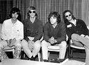 The Doors Wallpapers, Pictures, Images
