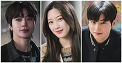 "True Beauty" Cast Shares Their Most Memorable Moments Of The Hit K ...