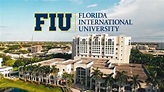 منحة جامعة فلوريدا الدولية للدراسة في أمريكا 2023