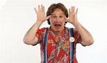 Roger Kabler brings his lively impression of Robin Williams to the ...