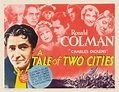 Image gallery for A Tale of Two Cities - FilmAffinity