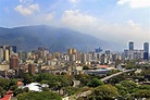 Die Top 10 Sehenswürdigkeiten von Caracas, Venezuela | Franks Travelbox