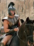 Brad Pitt en “Troya” (Troy), 2004 | Troya, Troya aquiles, Pelicula troya