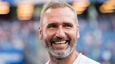 Tim Walter wird neuer Trainer beim Hamburger SV | Fußball News | Sky Sport