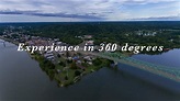 Point Pleasant in 360 Degrees - YouTube