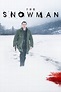 The Snowman (2017) - Posters — The Movie Database (TMDB)