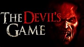 The Devil Game | #CreepyPasta - YouTube