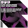 Rock My Body by Funk Marauders feat Rosie Gaines on MP3, WAV, FLAC ...