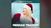 Meghan Trainor - Jingle Bells (Amazon Music Official) - YouTube