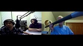 Stuart Dempster on Space Capsule Part 2 (91.3 FM KVLU) - YouTube