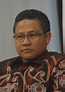 Ketua Umum Partai Kebangkitan Bangsa (PKB) Muhaimin Iskandar – Kompaspedia