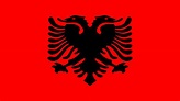 Albania Flag - Wallpaper, High Definition, High Quality, Widescreen