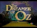 The Dreamer of Oz: The L. Frank Baum Story | Made For TV Movie Wiki ...