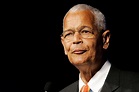 Julian Bond, Charismatic Civil Rights Leader, Dies at 75 - The New York ...