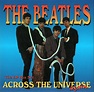 The Beatles - Across The Universe Again - The EP Box Set (2007 ...
