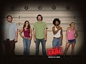 Mi nombre es Earl, programa de televisión, HQ Mi nombre es Earl fondo ...