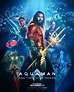 New poster surfaces for DC's Aquaman and the Lost Kingdom