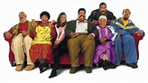 Nutty Professor II: The Klumps (2000) | Qwipster | Movie Reviews Nutty ...