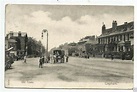 1905 Postcard, "Old Town", Clapham, London | Clapham, Old town, London ...