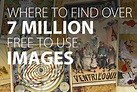 Public Domain Images For Artists - 21 Of The Best Image Collections ...