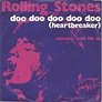 Rolling Stones – Doo Doo Doo Doo Doo (Heartbreaker) (1973, Vinyl) - Discogs
