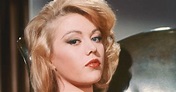 Margaret Nolan, Goldfinger And Carry On Star, Dies Aged 76 | HuffPost ...