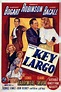 Gangster in Key Largo: DVD oder Blu-ray leihen - VIDEOBUSTER.de