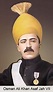 Osman Ali Khan Asaf Jah VII