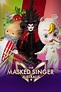 The Masked Singer Australia (TV Series 2019- ) — The Movie Database (TMDB)