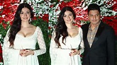 Bollywood Mogul Bhushan Kumar with GORGEOUS Wife Divya Khosla attend ...