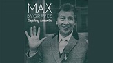 Max Bygraves - Medley: Kiss Me Goodnight Sergeant Major/ Run Rabbit Run ...