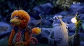 NON-SPOILERY REVIEW: Fraggle Rock: Back to the Rock - Night of the ...