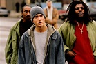 Movie Review: 8 Mile (2002) | The Ace Black Blog