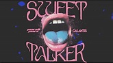 Years & Years and Galantis - Sweet Talker (Official Lyric Video) - YouTube