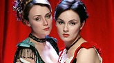 Lesbian love story Tipping the Velvet earns strong reviews - BBC News
