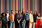 Hillsong Worship Performs 'King of Kings' on 'Today Show': Watch ...