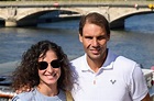 Rafael Nadal et Xisca Perelló bientôt parents pour la première fois
