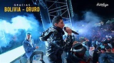 Agrupación Russkaya - Quiero Ser Tu Corazón 💙 (En Vivo 2022) Oruro ...