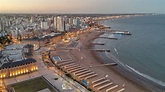 Mar del Plata Buenos Aires| Una docena de playas para disfrutar y descansar