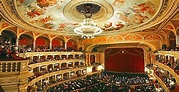 Vienna State Opera House - The Metropolitan Youth Orchestra of New York