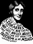Fotos: Las frases feministas de Virginia Woolf que todas deberíamos ...