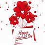 Valentine’s Day Heart PNG Photo - PNG All | PNG All