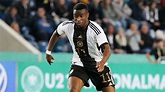 Cameroon set to miss out on Moukoko as teen sensation is named in ...