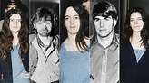 En fotos: La historia de Charles Manson y su secta de asesinos ...