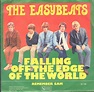 The Easybeats – Falling Off The Edge Of The World (1967, Vinyl) - Discogs