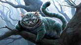 Afficher l'image d'origine Cheshire Cat Alice In Wonderland, Alice In ...